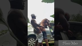 Minha casca de bala preferida, amo comer esse cara!