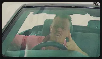 Naughty Bimbo Car Wash Fantasy with Cathy B & Bill Bailey