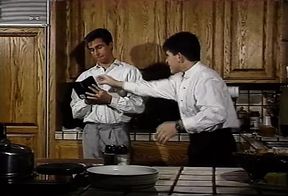 Vintage Porn Experience!!! - Episode 08