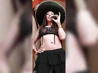 Mexican trans woman unfiltered: My almost all new and real erotic adventures in Mexico Town
