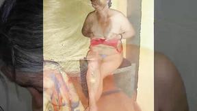 ”HELLOGRANNY Latinas & Grannies At Once In Series Of Pictures”