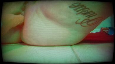 The Gift of a Christmas Sex Machine