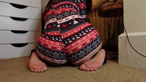 My Bouncing Ass and Soles