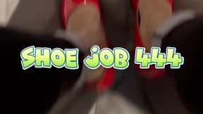 Sole Job 323