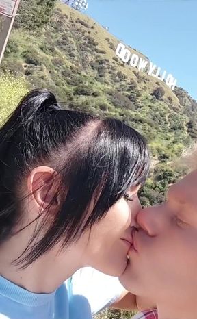 The View Is Great, but My Girl Is Even Better