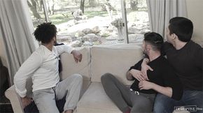 It's the end of the world as they know it, and they feel... stressed