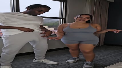 Too Thicc