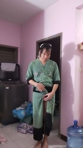 I Am Beautiful in Thai Style.