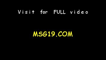 j. hottie with bubble love bubbles experiences deep cock insertion