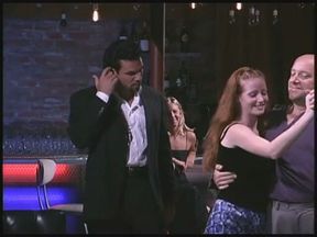 Gorgeous model girlfriend with perfect nice body gets fucked in her tight pussy