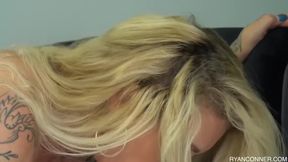 Budapest Dp - Ryan Conner