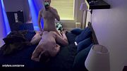 NEIGHBOORHOOD BOY Wanted to Fuck Me From Behind