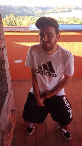 One with the Others on the Watchtower