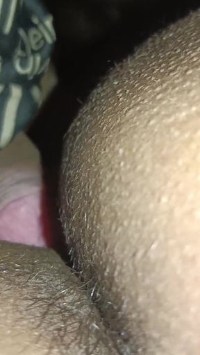 Indian Bhabhi ki desi chut Full Crimypie her devar   Clip 1