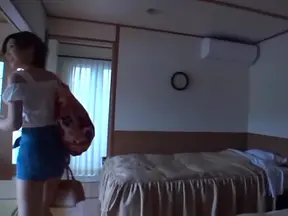 Exotic fuck featuring delicious Matsuki Minami