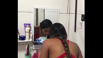Peguei ele do nada fiz ele gozar gostoso