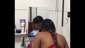 Peguei ele do nada fiz ele gozar gostoso