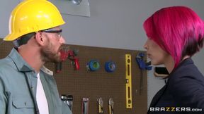 Anna Bell Peaks - This Warehouse is a Whorehouse