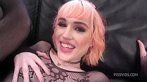 Astonishing Sex Movie Facial Crazy , Its Amazing