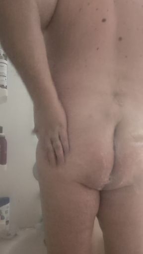 I love my showers and getting cleaned up for you