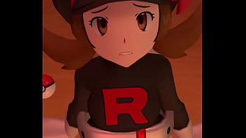 [ Team Rocket Grunt ] by ???