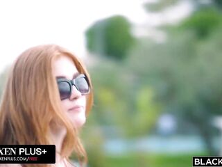 Blacked Her White Boyfriend Had No Idea What That babe Had Planned