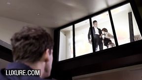 ”Geisha  submissive sex”