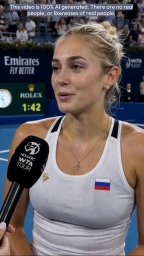 Sports bra AI-generated scene with thick big ass and sporty boobs