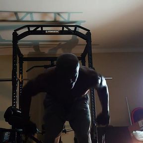 Resistance Training Workout 6