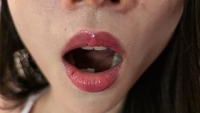 SMELL ASIAN PRINCESS BREATH | Wendi Love