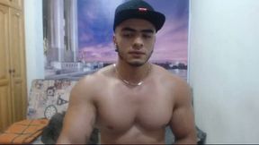 Zeek Cruz Private Show