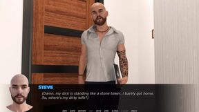 Taboo Games Part 34