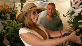 Brazzers Exxtra - long legs sex