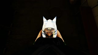 Ahsoka Tano Fucked by Darth Maul