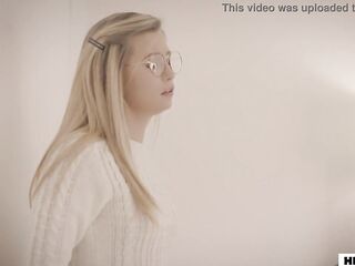 Virgin Stepsister and her jerk - Whitney Wright, Carolina Sweets