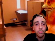Jaystation's Anal Awakening At 3AM! (ASMR)