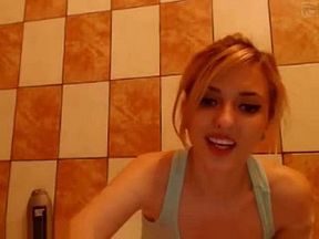 Partner was all alone in the bath