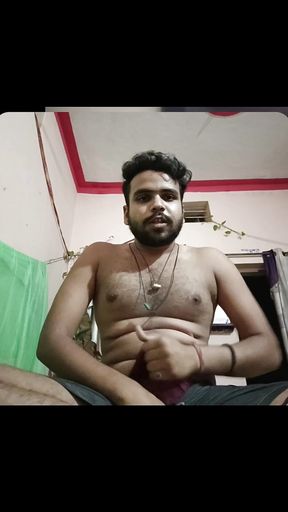 Solo Masturbation Video 5