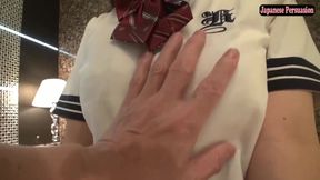 A Busty Beauty Turned a Cosplay Date Into an Intense Hookup Filled with Endless Pleasure