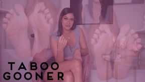 Taboo Gooner
