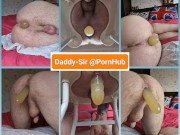 Edited - birthing 18 inches