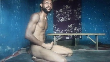 Raphael Balogun - update #3 - SOLO PORN SERIES 1 PART 1(2026) - Jan 02, 2026