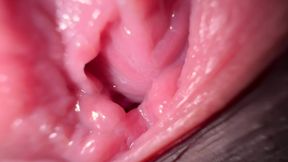 Teen pussy playing and Dirty Talk, Sexy Spreading and Orgasm