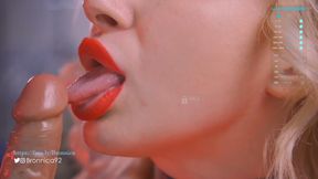 Lovely Blow Job
