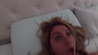 Sextape (my wife moans so loud)