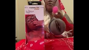 Spreading This Pussy All 2025!