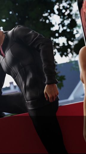 Slow and Furious Sex. Part 29 End of Update