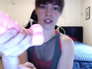 Toy Review - Seahorse XS @hankeystoys