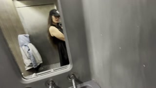 a pressing desire on the highway