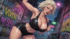 Hot Matures with Huge Boobs